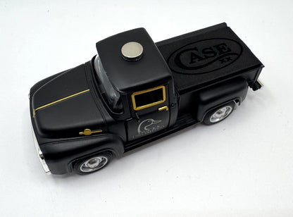 Case XX Ducks Unlimited Toy Truck Knife Display Stand w/ Magnet & Foam